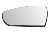 Miroir en verre, rétroviseur extérieur
