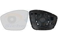 MIROIR GAUCHE 1633831 Hagus