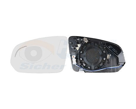 MIROIR GAUCHE 5915835 Hagus