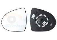 MIROIR GAUCHE 8383837 Hagus