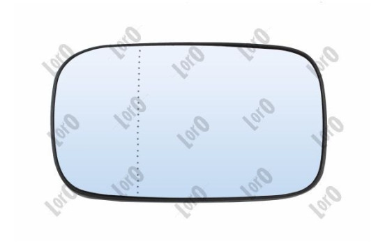 Miroir gauche, Image 2