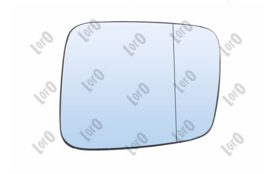 Miroir gauche, Image 2