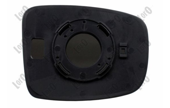 Miroir gauche, Image 2