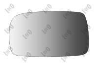 Miroir gauche