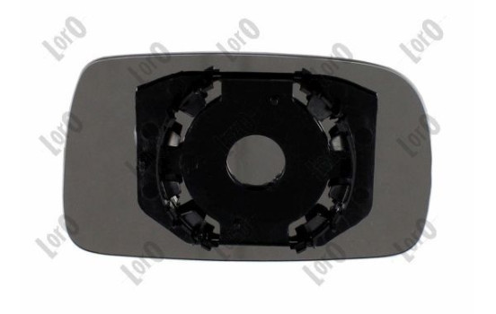Miroir gauche, Image 2