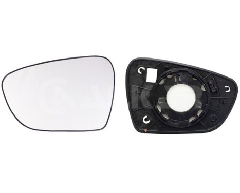 Miroir, miroir extérieur 6401659 Alkar