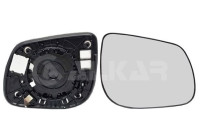 Miroir, miroir extérieur 6412654 Alkar