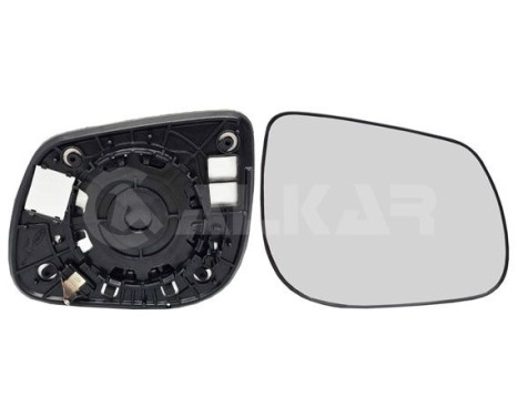 Miroir, miroir extérieur 6412654 Alkar