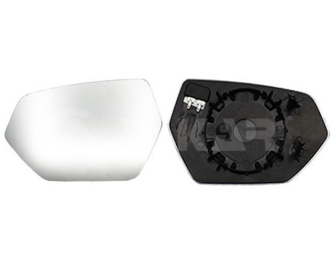 Miroir, miroir extérieur 6431074 Alkar