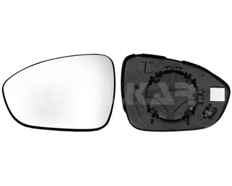 Miroir, miroir extérieur 6431207 Alkar
