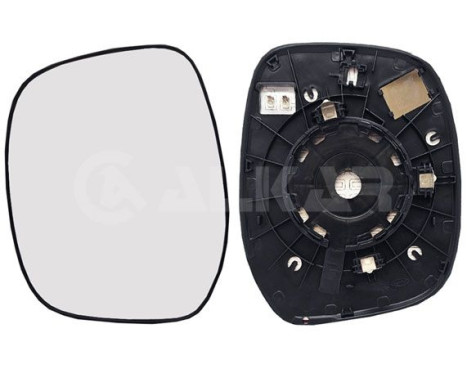 Miroir, miroir extérieur 6431762 Alkar