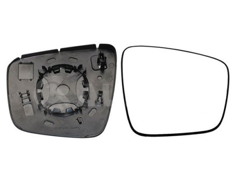 Miroir, miroir extérieur 6432203 Alkar