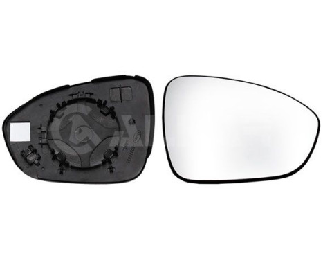 Miroir, miroir extérieur 6432207 Alkar