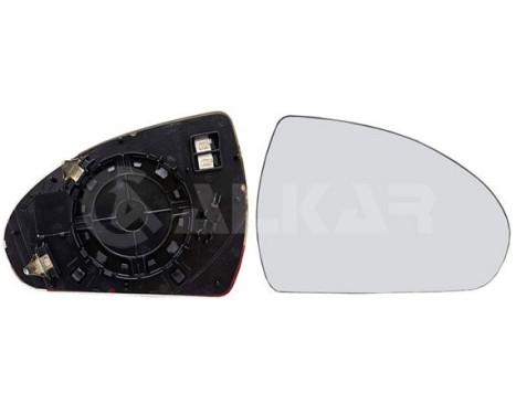 Miroir, miroir extérieur 6432761 Alkar