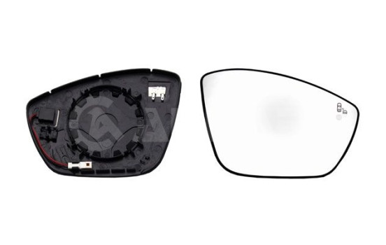 Miroir, miroir extérieur 6432881 Alkar, Image 2