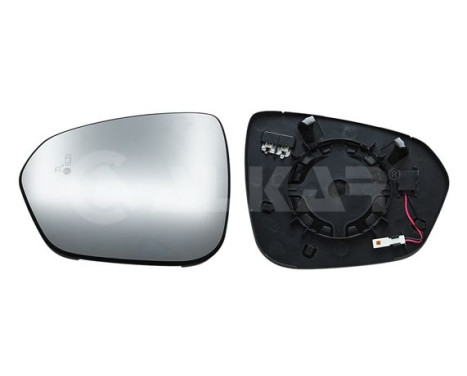 Miroir, miroir extérieur 6433195 Alkar