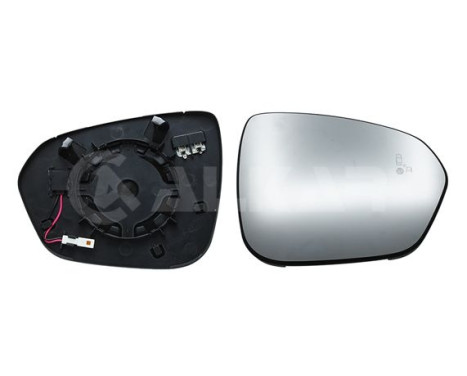 Miroir, miroir extérieur 6434195 Alkar