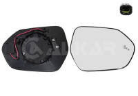 Miroir, miroir extérieur 6436017 Alkar