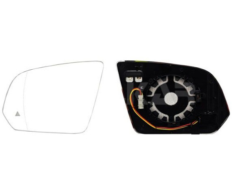 Miroir, miroir extérieur 6451711 Alkar
