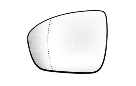 Miroir, miroir extérieur 6471202 Alkar, Image 2