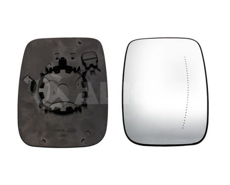 Miroir, miroir extérieur 6472083 Alkar