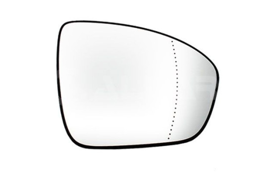 Miroir, miroir extérieur 6472202 Alkar, Image 2