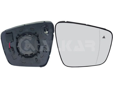 Miroir, miroir extérieur 6474756 Alkar