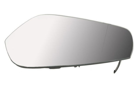 Miroir, miroir extérieur