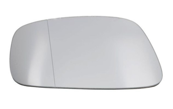 Miroir, miroir extérieur