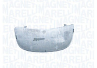 Miroir, miroir extérieur