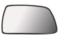 Miroir, miroir extérieur