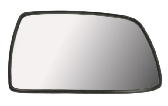 Miroir, miroir extérieur