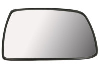 Miroir, miroir extérieur