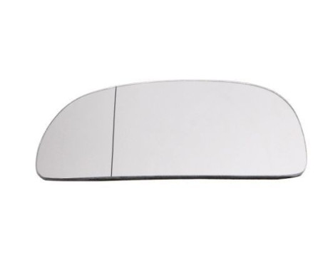 Miroir, miroir extérieur