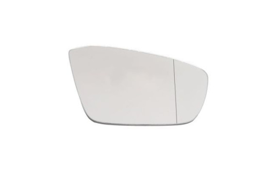 Miroir, miroir extérieur