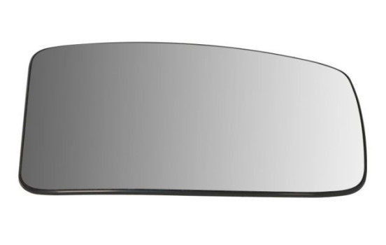 Miroir, miroir extérieur