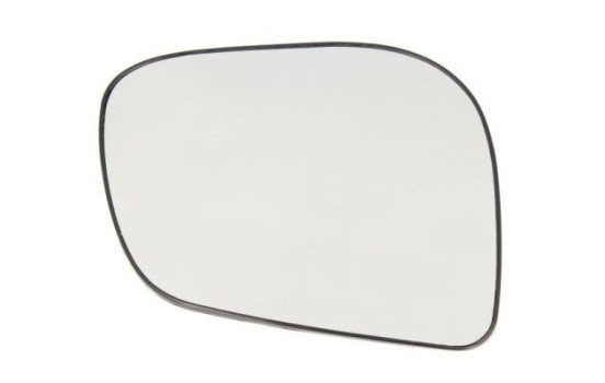 Miroir, miroir extérieur