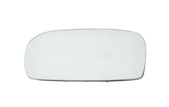 Miroir, miroir extérieur