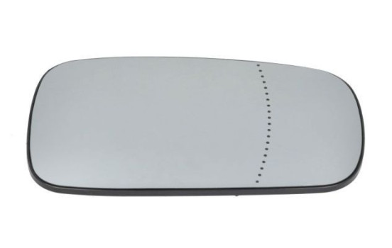 Miroir, miroir extérieur