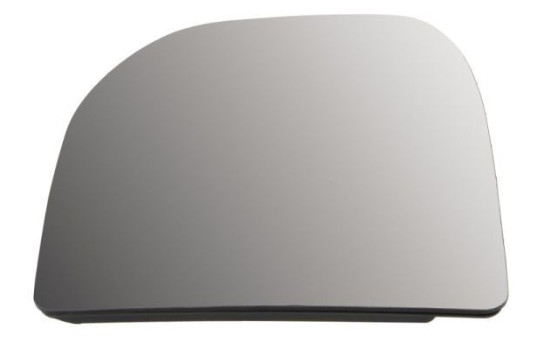 Miroir, miroir extérieur
