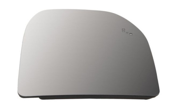 Miroir, miroir extérieur