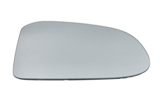 Miroir, miroir extérieur