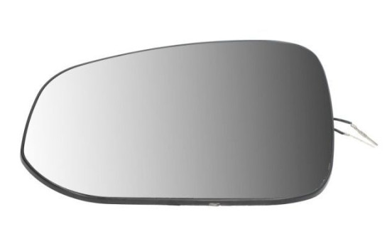 Miroir, miroir extérieur
