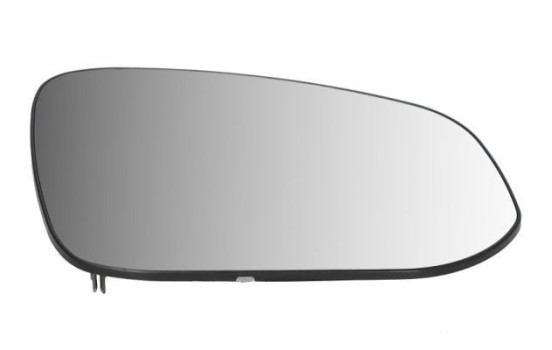 Miroir, miroir extérieur
