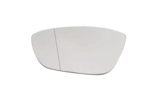 Miroir, miroir extérieur