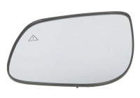 Miroir, miroir extérieur