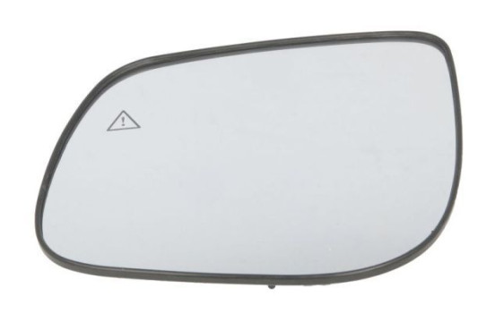 Miroir, miroir extérieur
