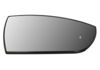 Miroir, miroir extérieur