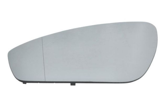 Miroir, miroir extérieur