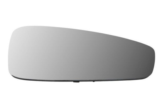 Miroir, miroir extérieur